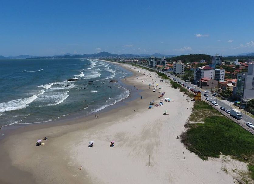 Playa Foto