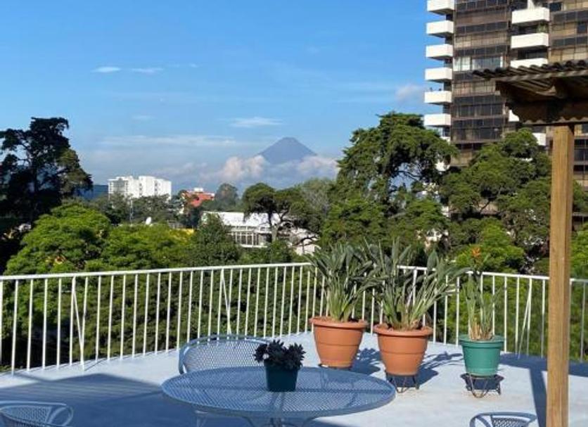 Balcón Foto