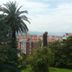 Vista del exterior