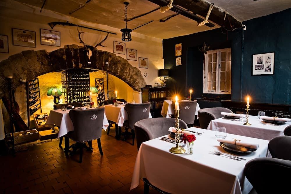 Restaurante