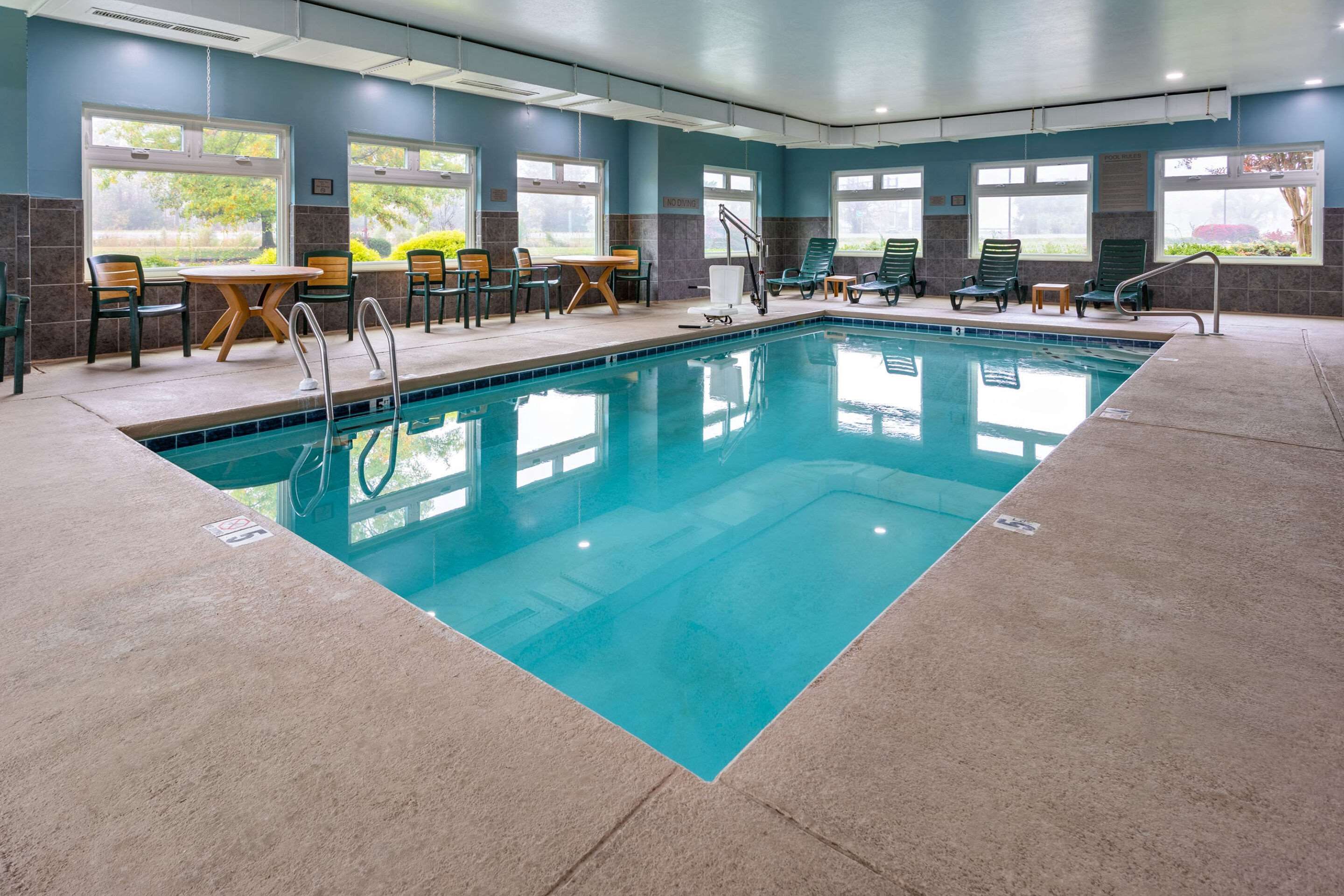 Piscina