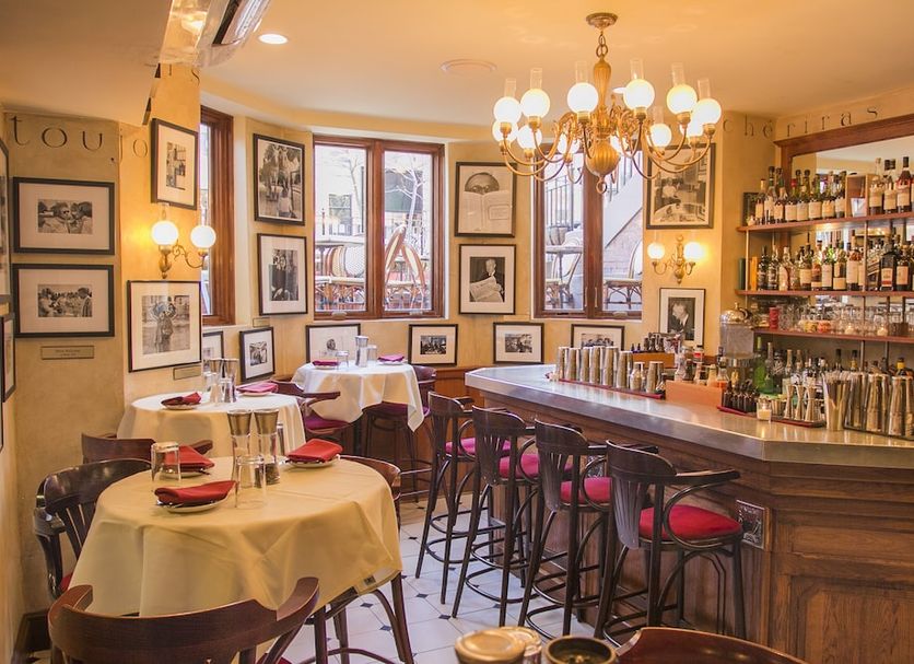 Bar Foto