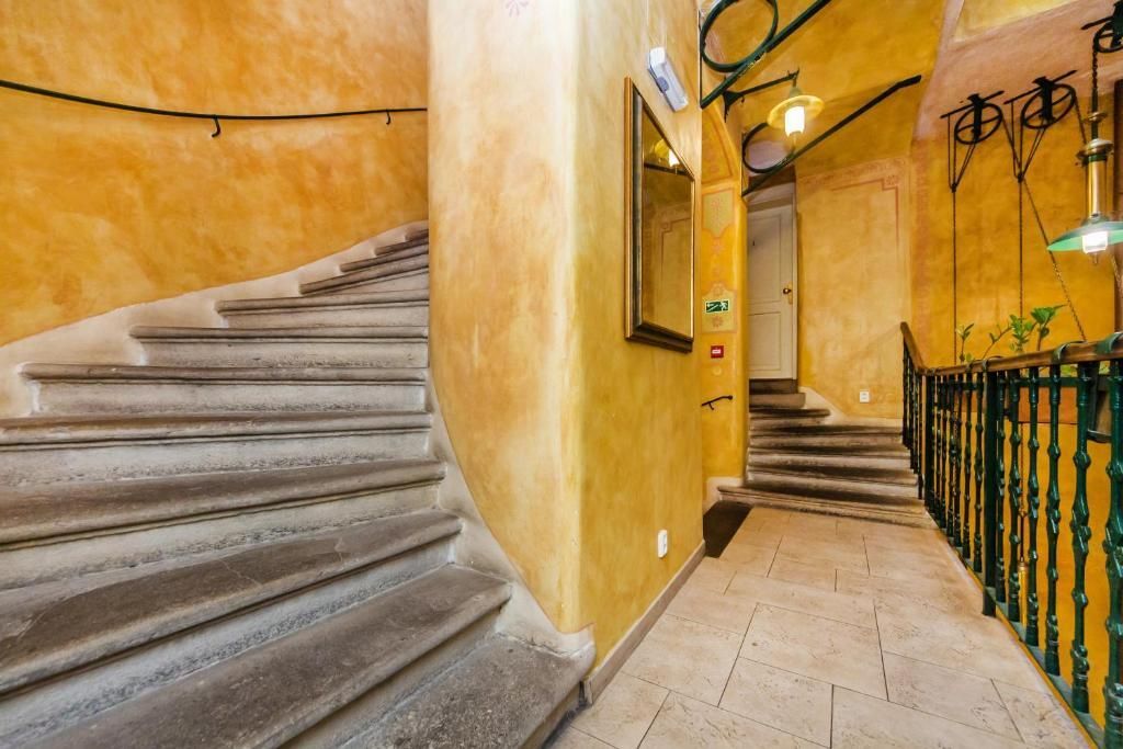 Escaleras