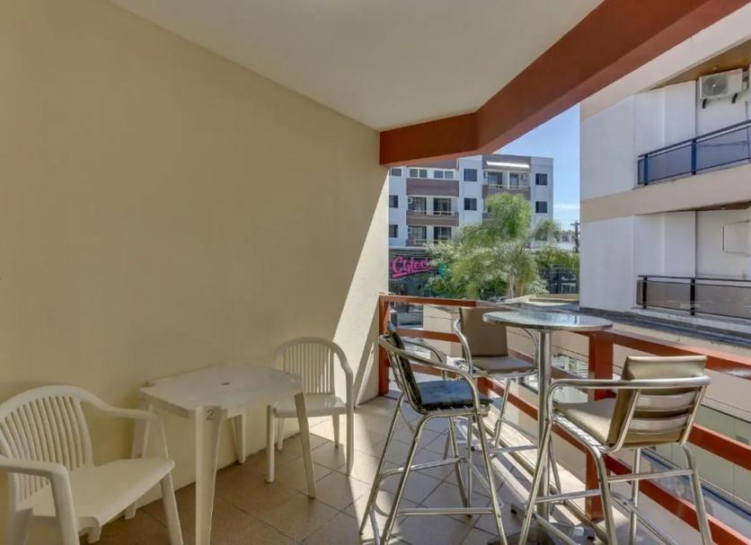 Balcón Foto