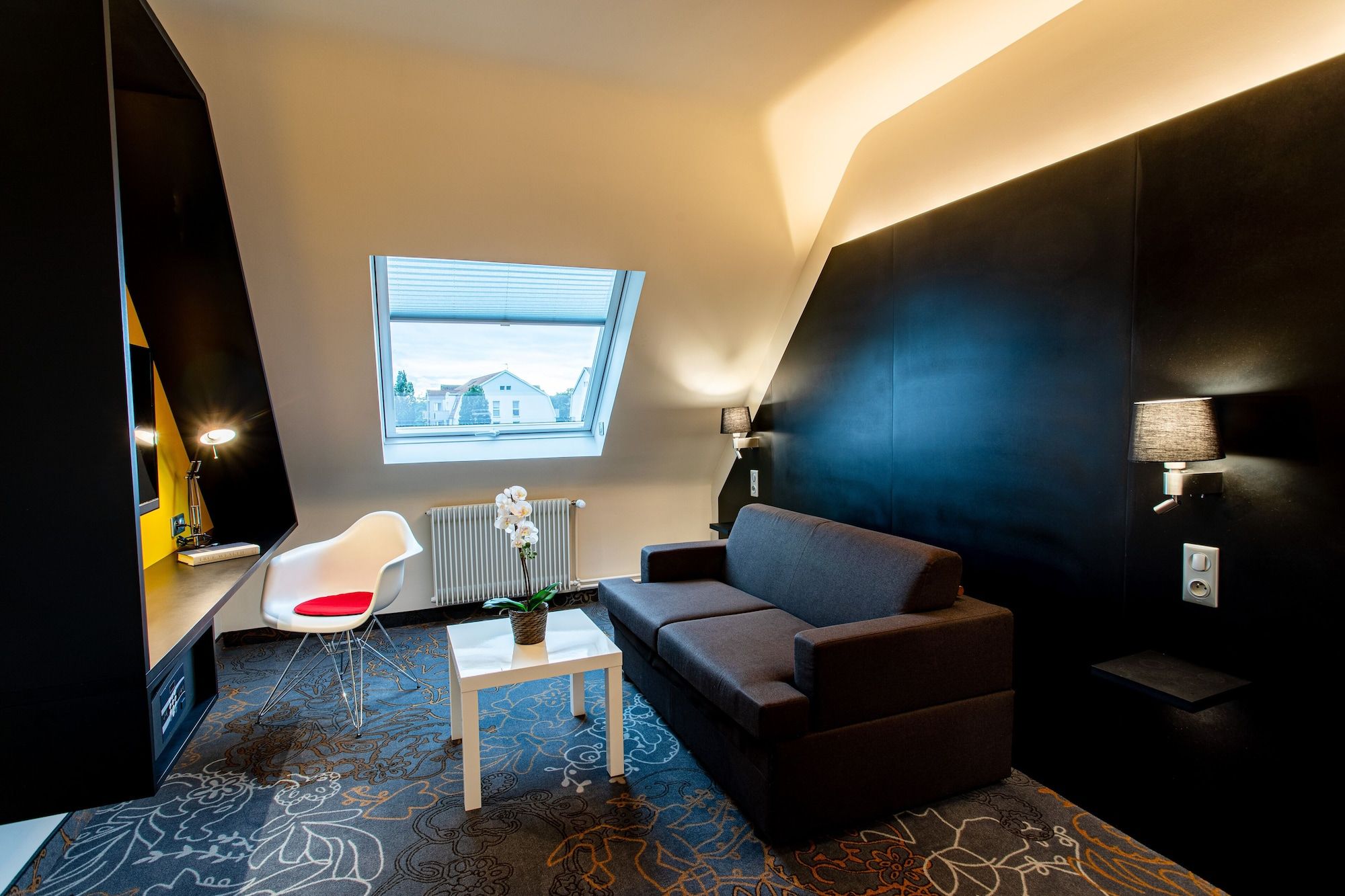 Sala de estar