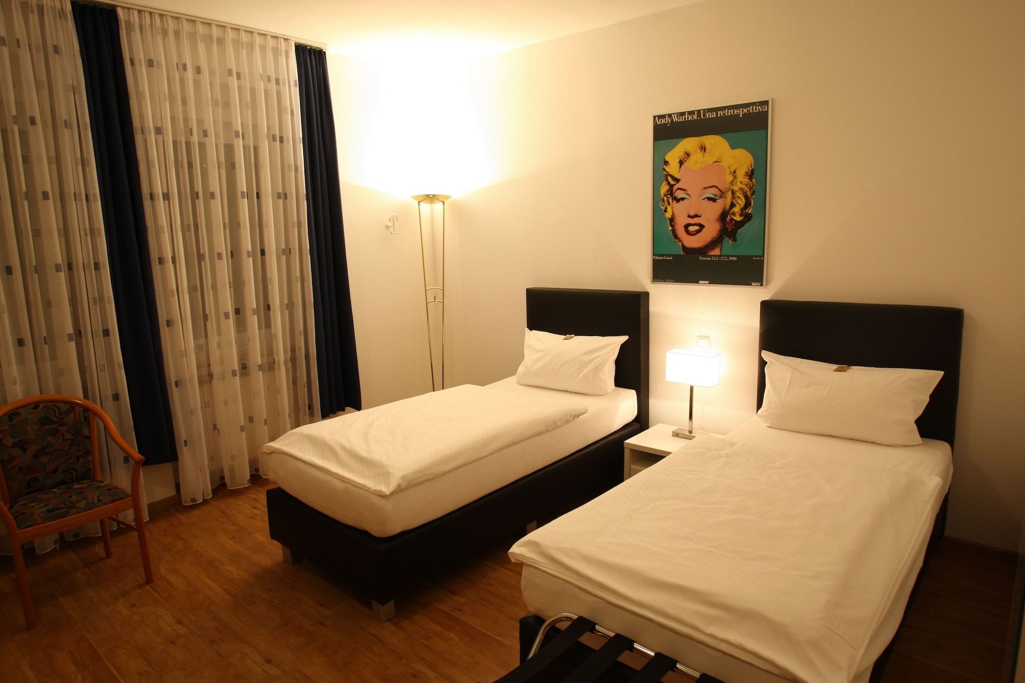 Habitación