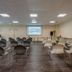 Sala de conferencias