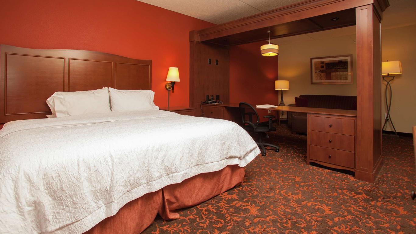 Hampton Inn Elmira/Horseheads