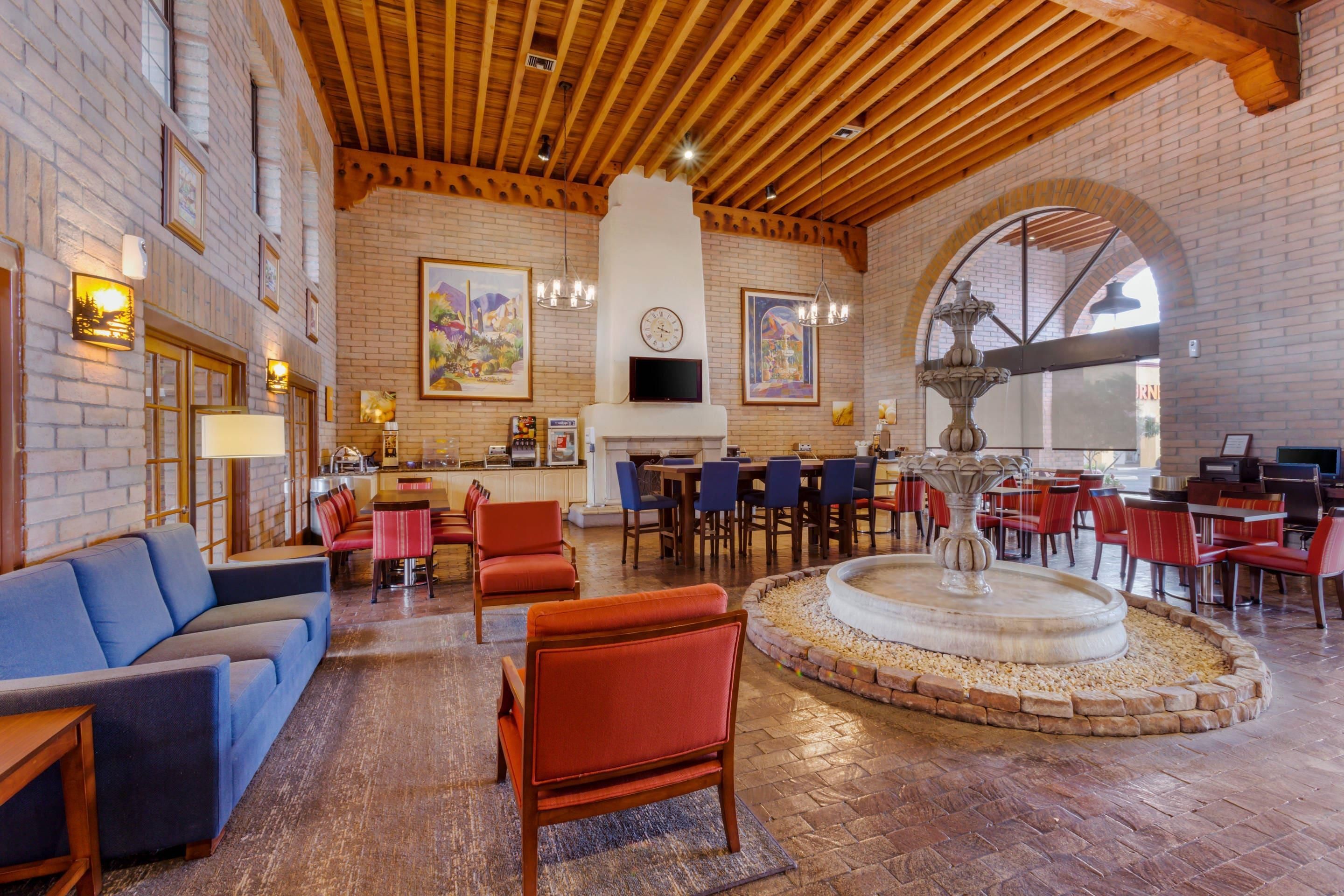 Sala de estar