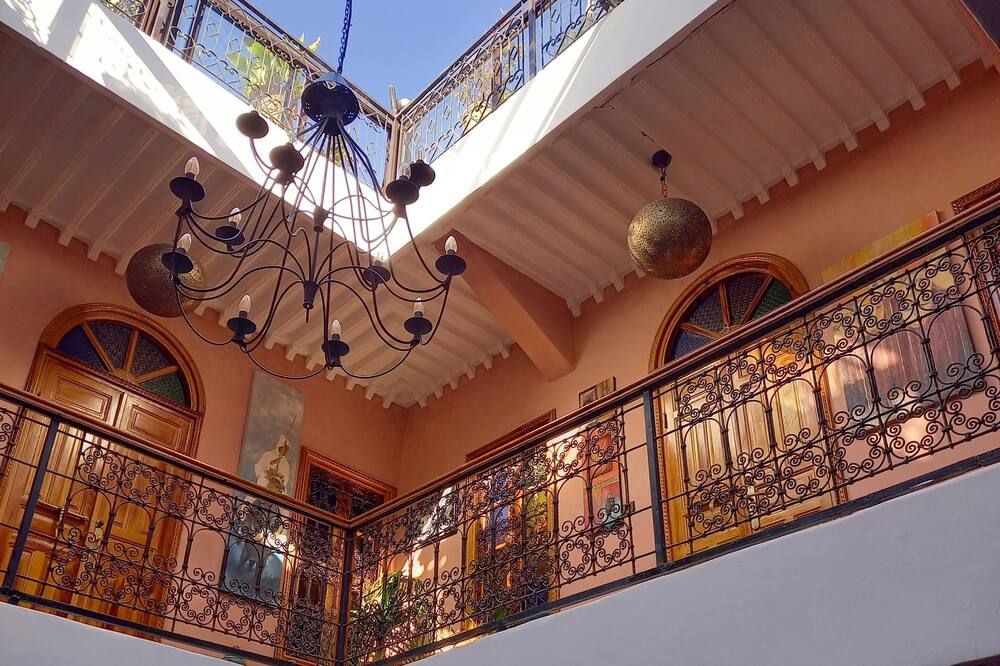 Escaleras