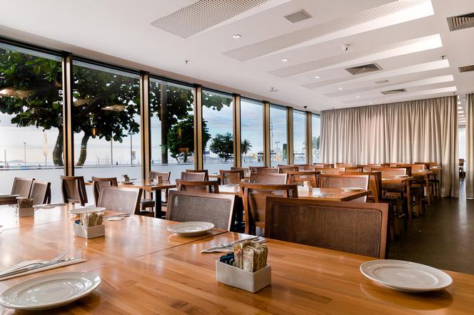 Arena Copacabana Hotel