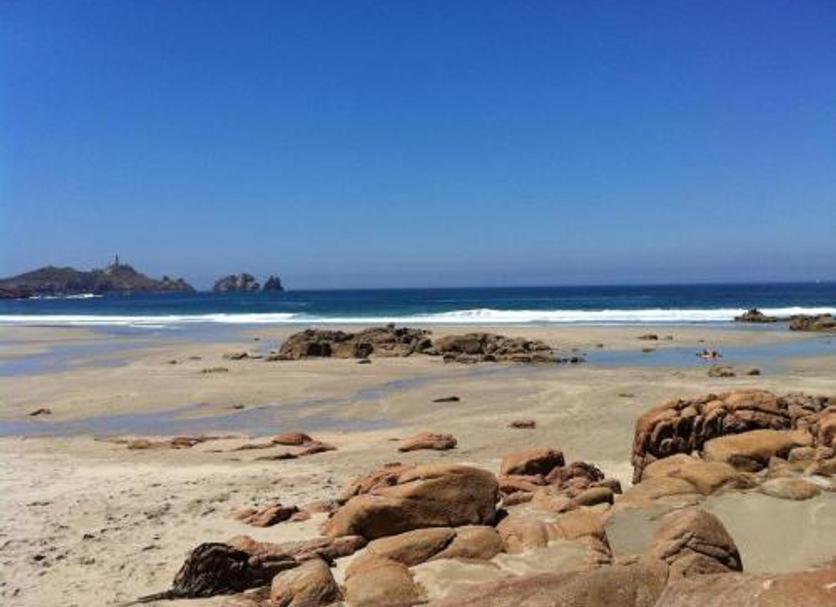 Playa Foto