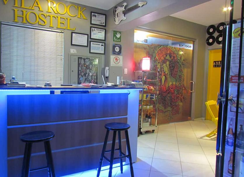 Bar Foto