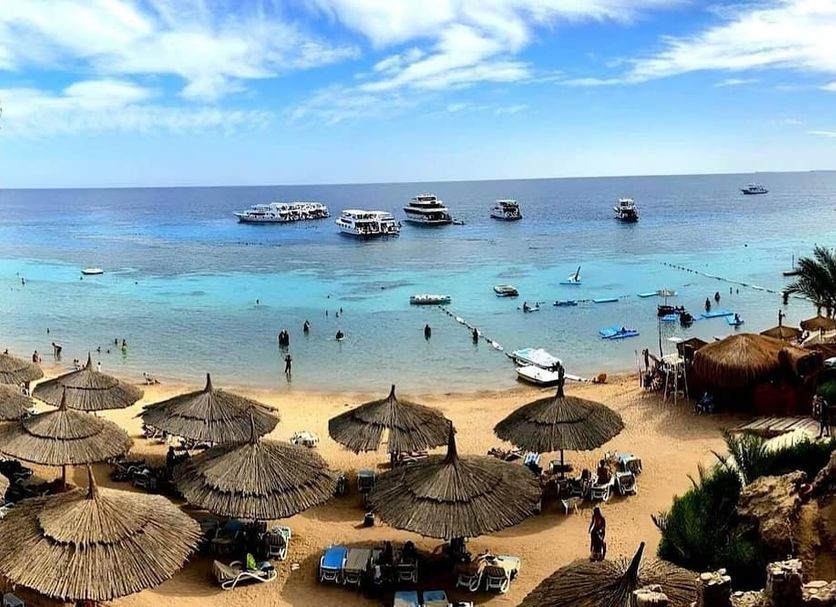 Playa Foto