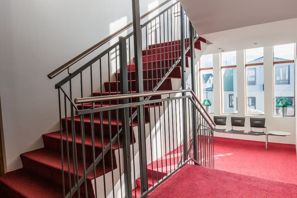 Escaleras