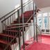 Escaleras