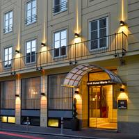 K+K Hotel Maria Theresia