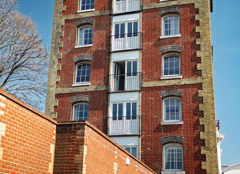 Edificio Foto