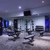 Gimnasio