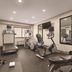 Gimnasio