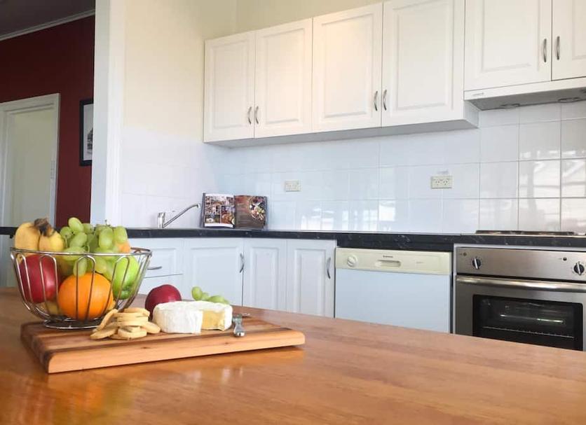 Cocina Foto