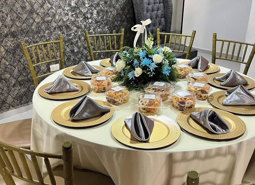 Comedor Foto