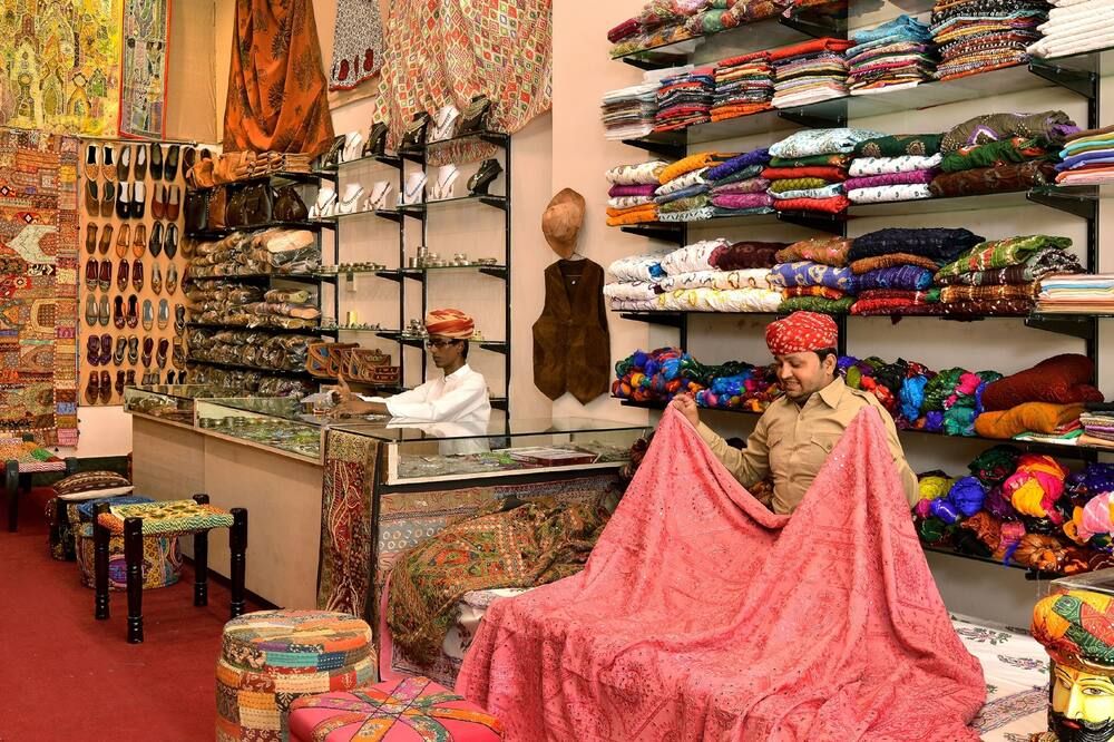 Tienda