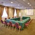 Sala de conferencias