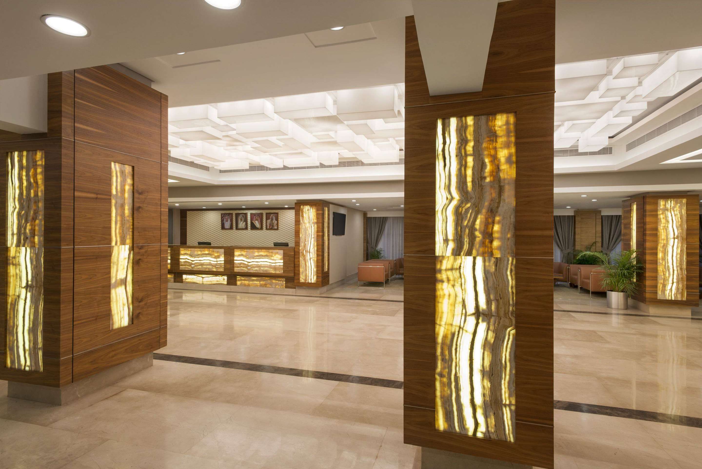 Recepción
