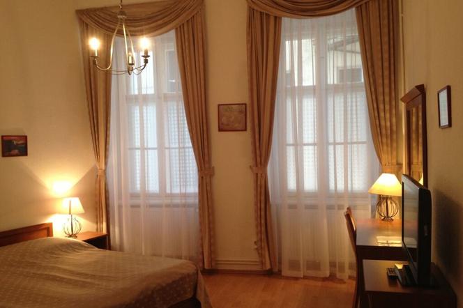 Kalvin House Budapest