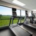 Gimnasio