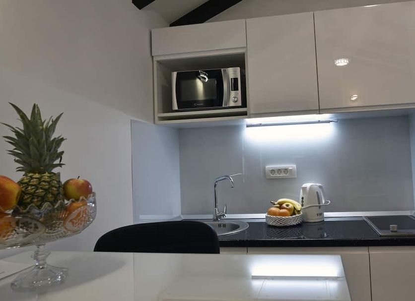 Cocina Foto