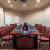 Sala de conferencias