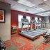 Gimnasio