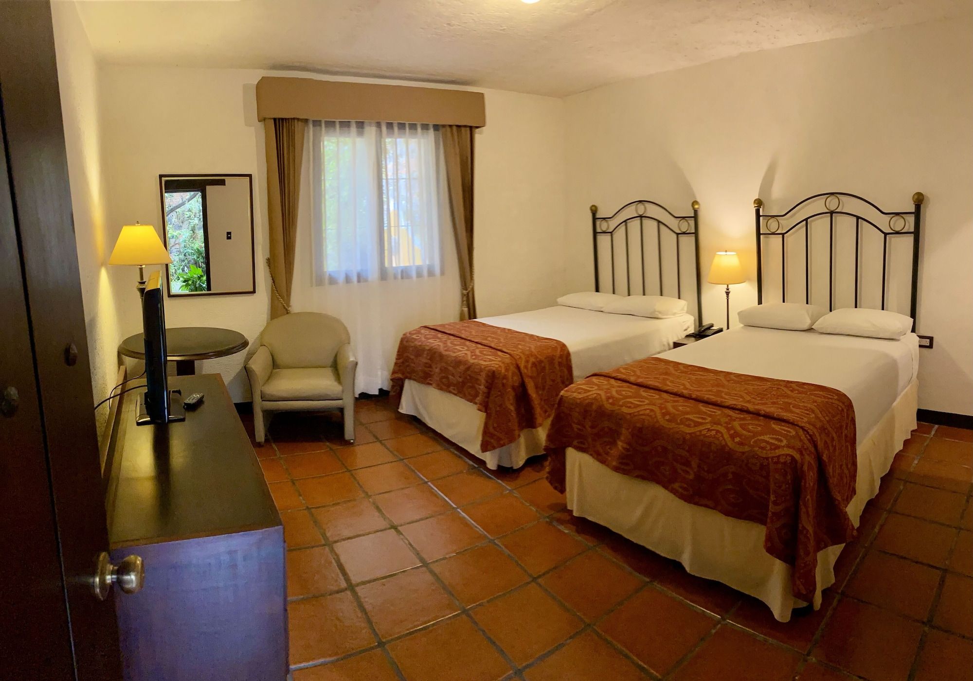 Habitación