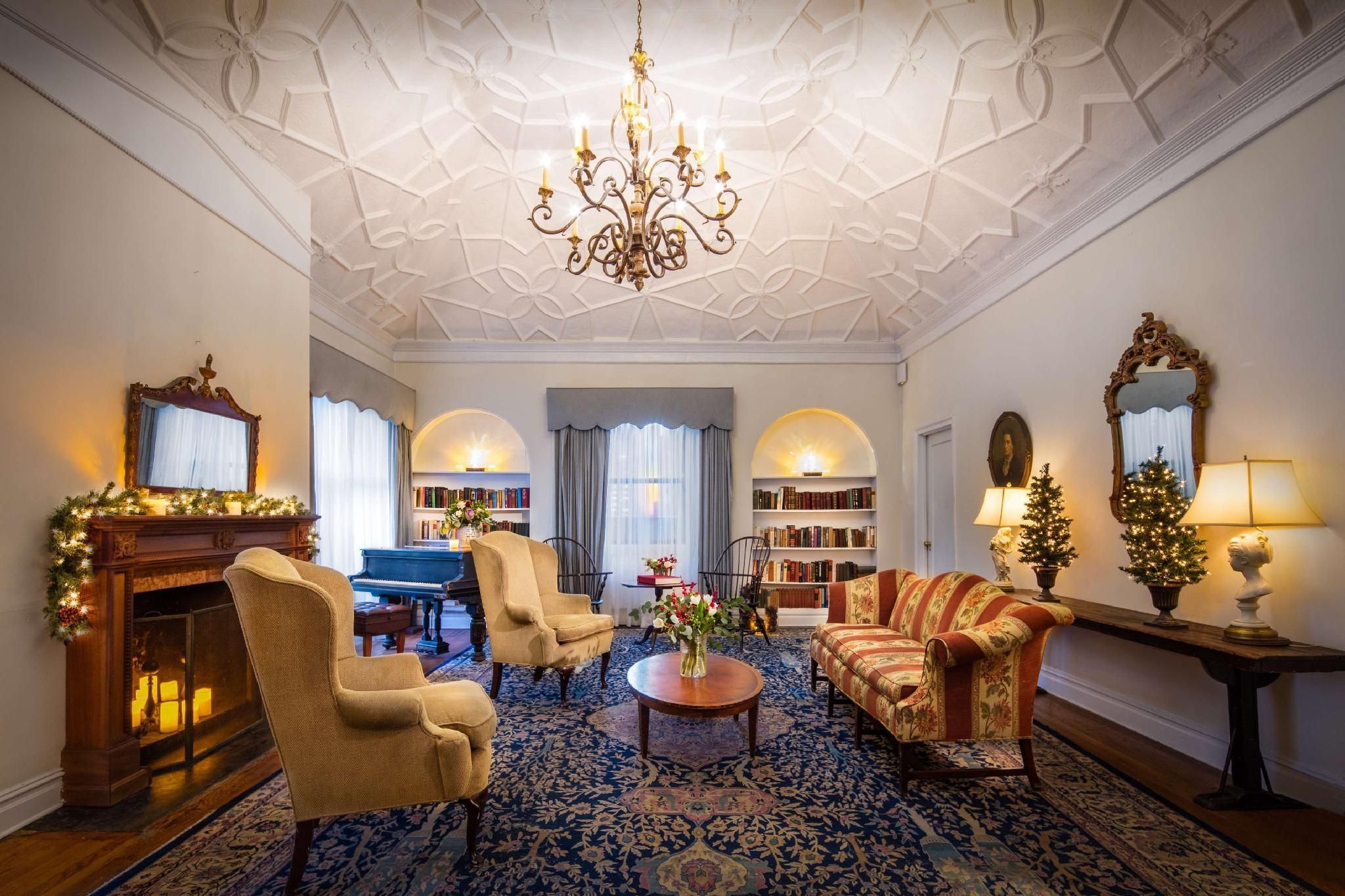 Sala de estar