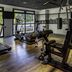 Gimnasio