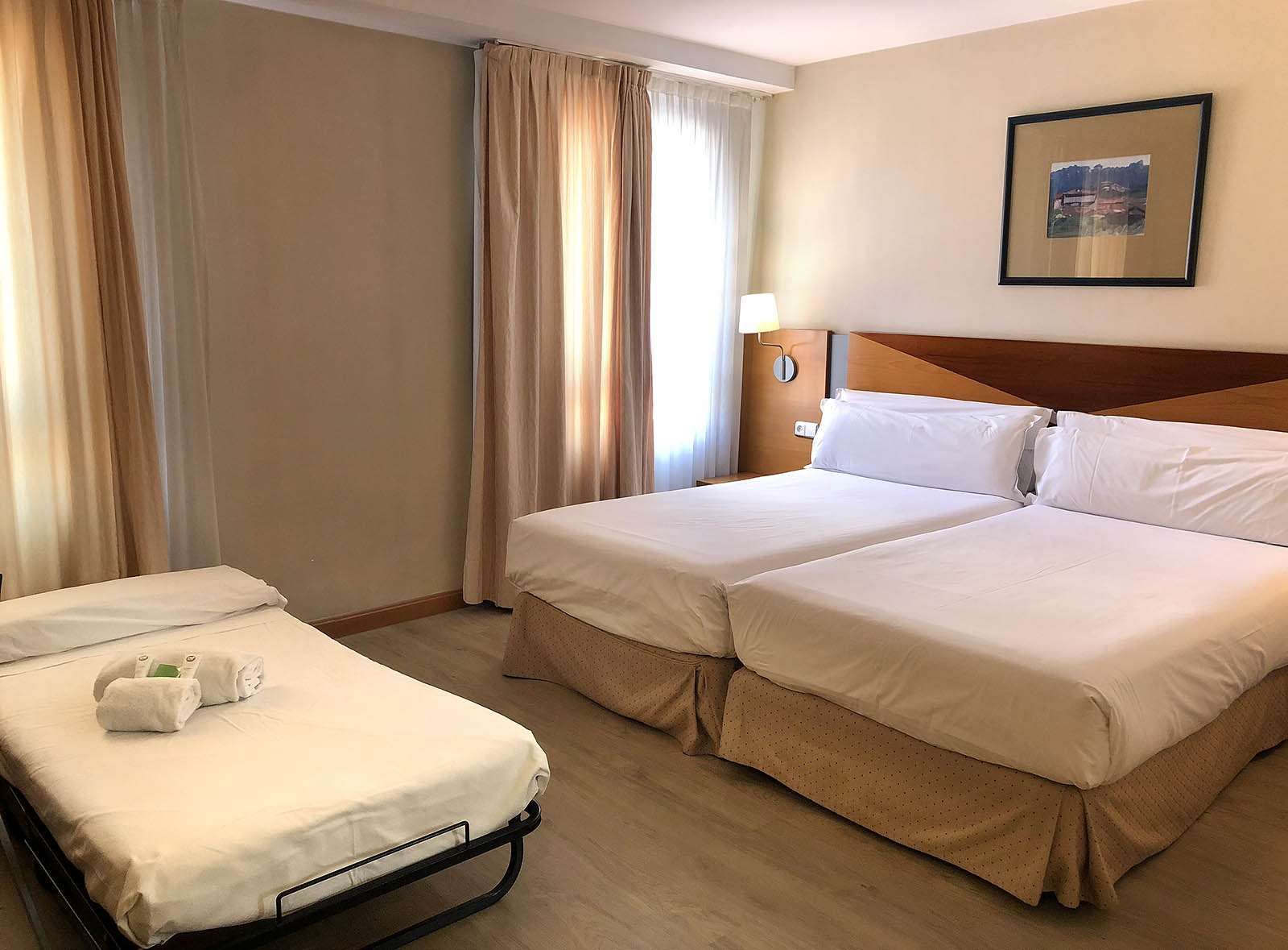 Habitación