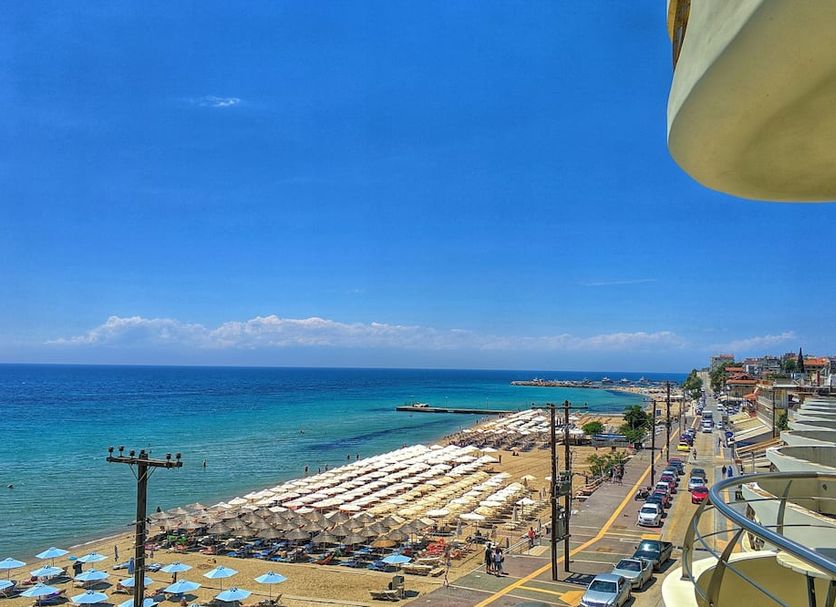 Playa Foto