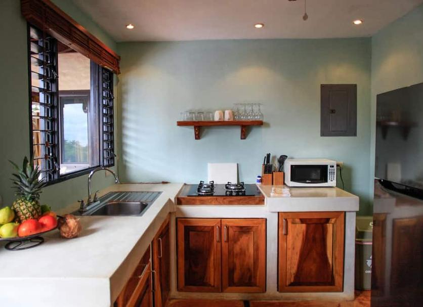 Cocina Foto