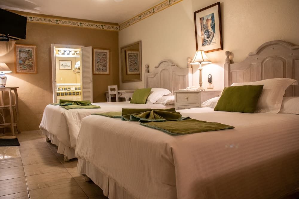 Habitación