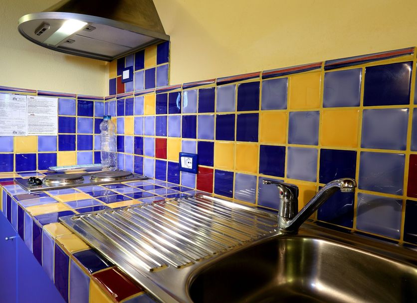 Cocina Foto
