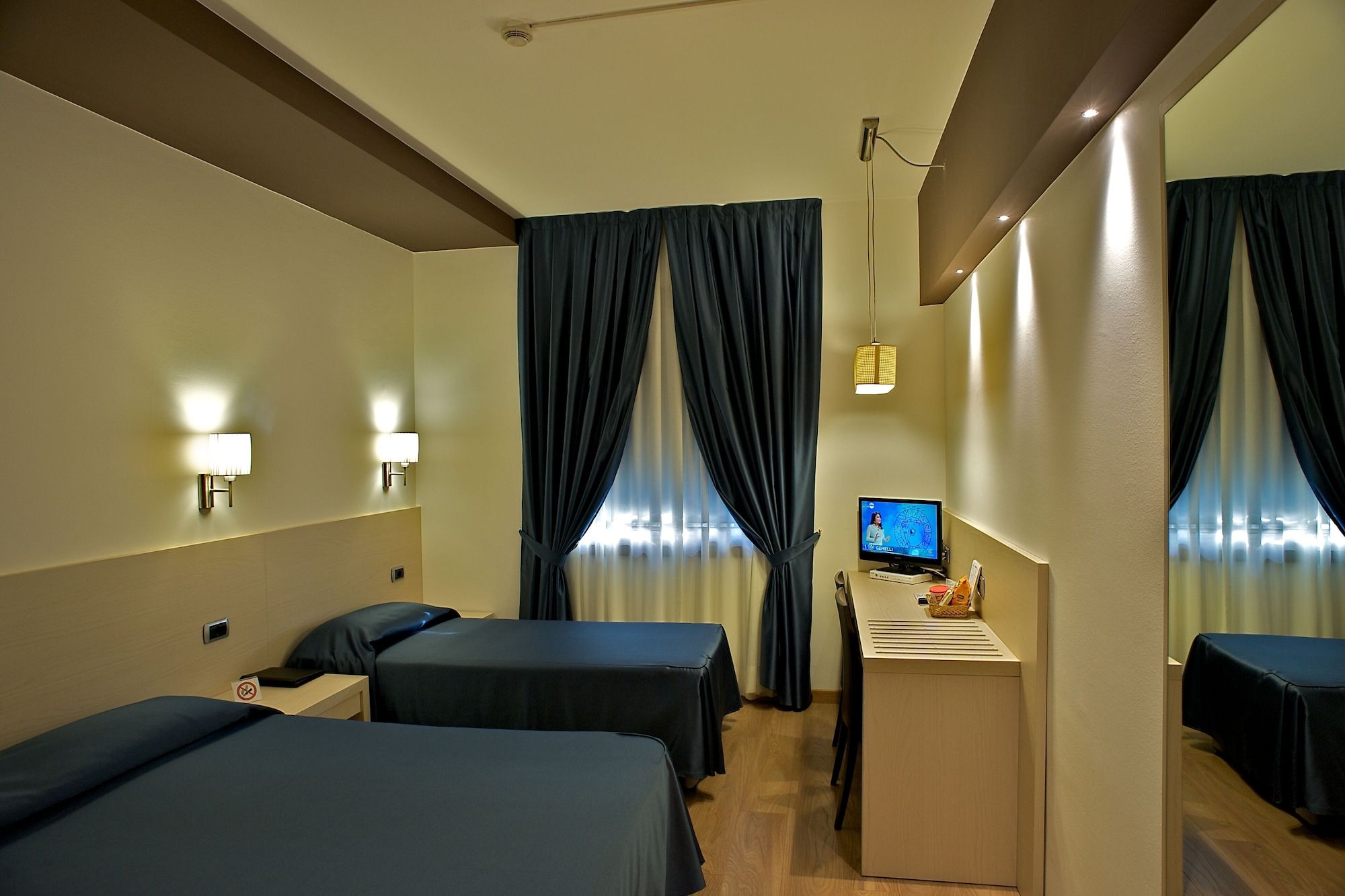 Habitación