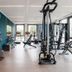 Gimnasio