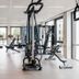 Gimnasio