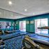 Gimnasio