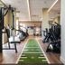 Gimnasio