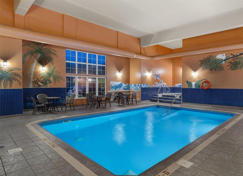 Piscina Foto