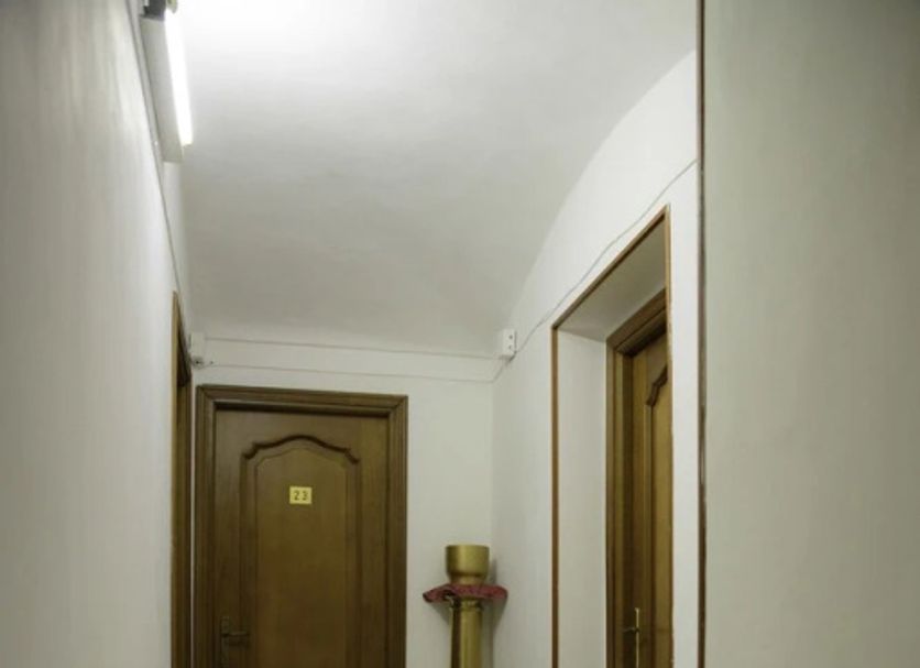 Pasillo Foto