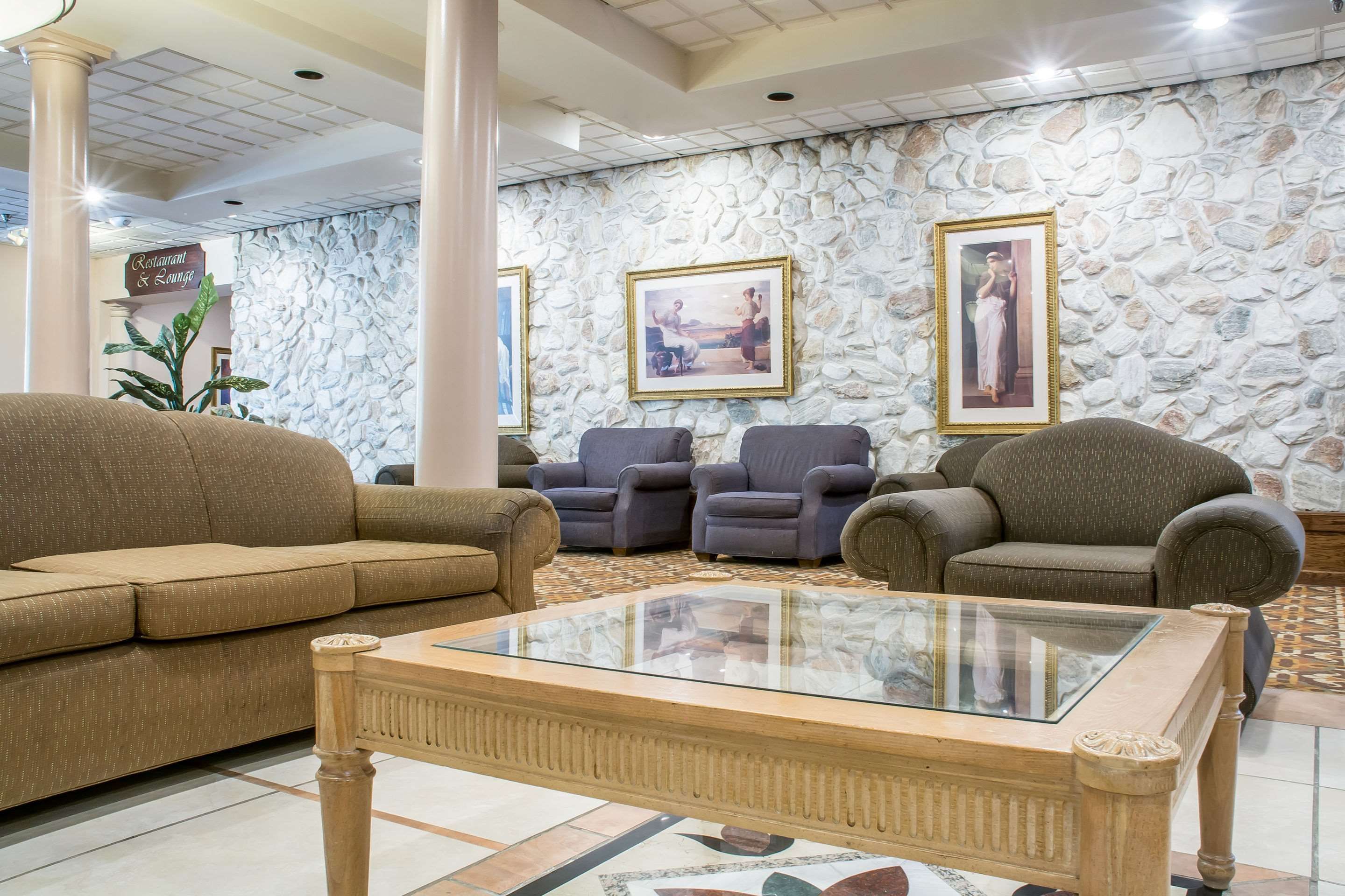 Sala de estar